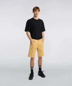 Edwin 55 Bermuda Shorts Curry 11 Edwin 55 Bermuda Shorts Curry