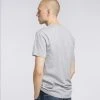 Edwin Grey Double Pack Tee