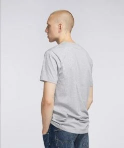 Edwin Grey Double Pack Tee