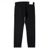 Edwin Regular Tapered Jeans - Made In Japan - Black Rinsed L32