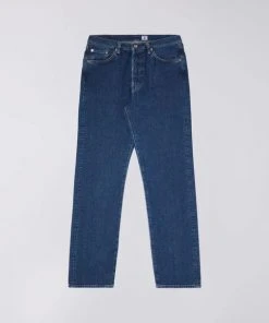 Edwin Loose Straight Yoshiko Blue Akira Jeans
