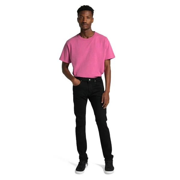 Edwin Kaihara Organic Stretch Denim Black 4 Edwin Kaihara Organic Stretch Denim Black