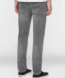 Edwin Grey ED 80 Slim Denim Jeans
