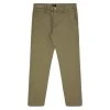 Edwin Regular Chino Martini Olive
