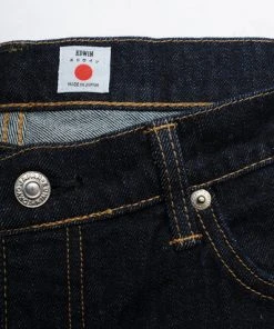 Edwin Reg Tapered Kaihara 13oz L 32