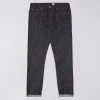 Edwin Slim Tapered Nihon Menpu Indigo Jeans