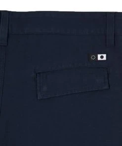 Edwin Block Short Navy Blazer 10 Edwin Block Short Navy Blazer