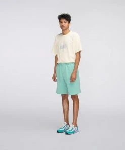 Edwin Chiba Short Dusty Jade 7 Edwin Chiba Short Dusty Jade
