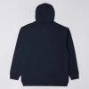 Edwin Navy Japanese Sun Hoodie Sweat Blazer 2 Edwin Navy Japanese Sun Hoodie Sweat Blazer