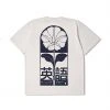 Edwin Early Call T-Shirt - Whisper White