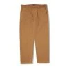 Edwin Loose Chino Rubber Garment Dye