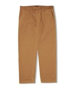 Edwin Loose Chino Rubber Garment Dye