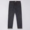 Edwin Loose Straight Kurabo Jeans - Blue Unwashed