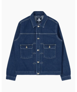 Edwin E-classic Jacket