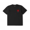 Edwin Japanese Sun T-Shirt - Black
