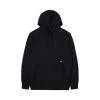 Edwin Mood Hoodie Sweat Black