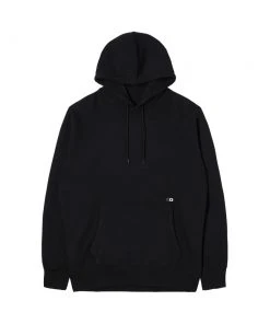 Edwin Mood Hoodie Sweat Black