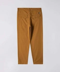 Edwin Block Pant Rubber