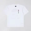 Edwin Kamifuji T-Shirt - White