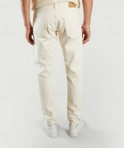 Edwin Nihon Menpu Regular Tapered Jeans 6 Edwin Nihon Menpu Regular Tapered Jeans