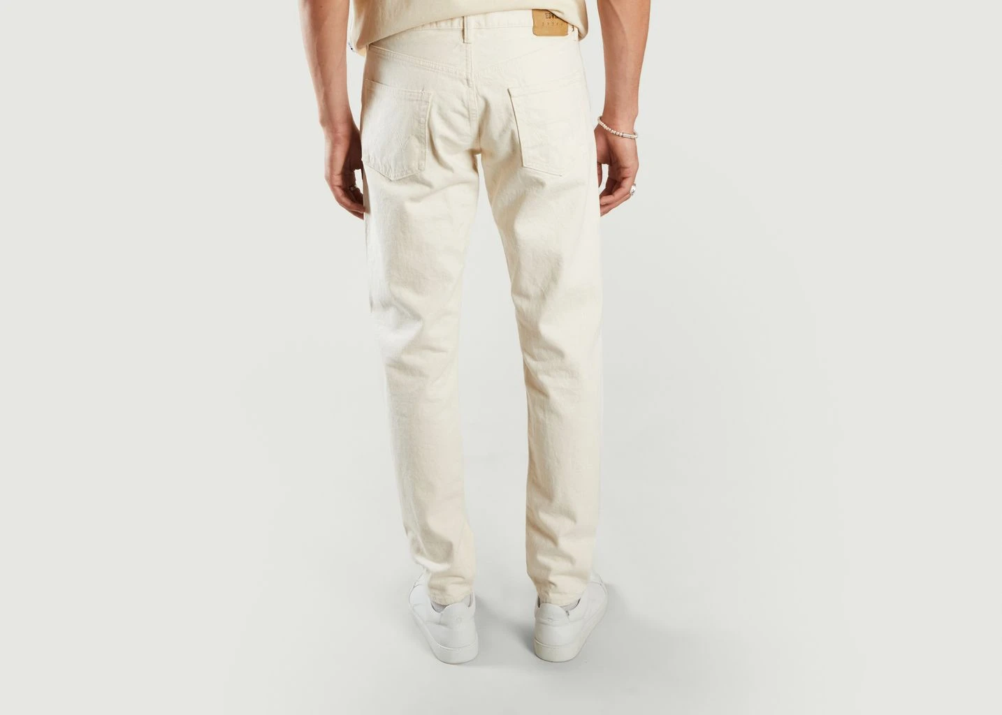 Edwin Nihon Menpu Regular Tapered Jeans 4 Edwin Nihon Menpu Regular Tapered Jeans