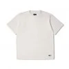 Edwin Basic Oversize T-Shirt Whisper White 1 Edwin Basic Oversize T-Shirt Whisper White