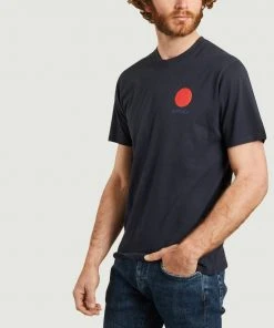 Edwin Japanese Sunshine T Shirt