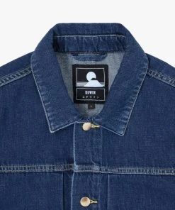 Edwin E-classic Jacket