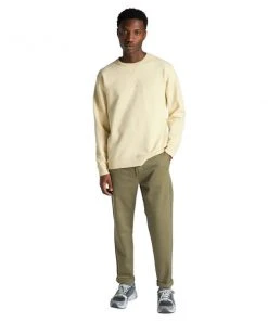 Edwin Regular Chino Martini Olive