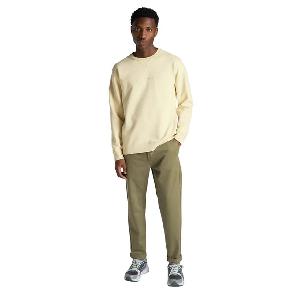 Edwin Regular Chino Martini Olive 4 Edwin Regular Chino Martini Olive