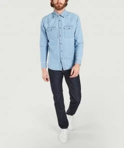 Edwin Ryden Shirt 7 Edwin Ryden Shirt