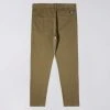 Edwin Regular Chino Uniform Green