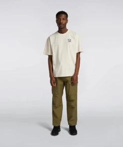 Edwin Onden T-shirt Whisper White 7 Edwin Onden T-shirt Whisper White