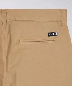 Edwin Regular Chino Sand