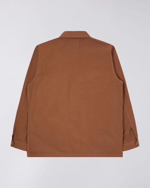 Edwin Survival Ii Jacket - Wild Mushroom 3 Edwin Survival Ii Jacket - Wild Mushroom