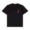 Edwin Kamifuji T-shirt Black
