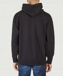 Edwin Japanese Sun Hoodie