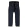 Edwin Slim Tapered Jeans - Made In Japan - Blue Rinsed L30