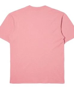 Edwin Sunset On MT Fuji Tee Dusty Rose 9 Edwin Sunset On MT Fuji Tee Dusty Rose