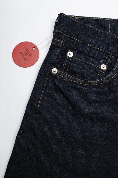 Edwin Reg Tapered Kurabo 14oz L 30 3 Edwin Reg Tapered Kurabo 14oz L 30