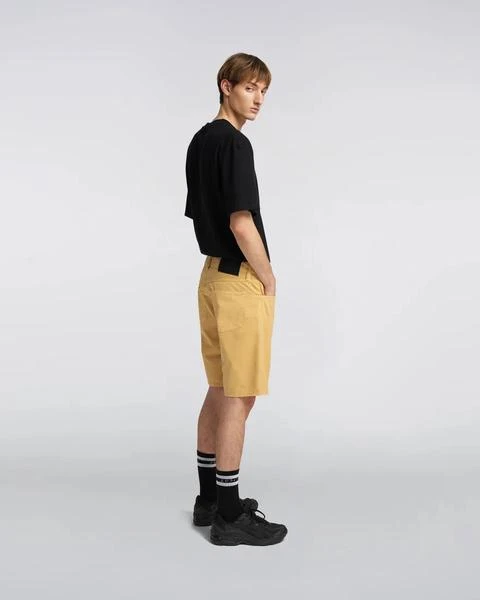 Edwin 55 Bermuda Shorts Curry 4 Edwin 55 Bermuda Shorts Curry