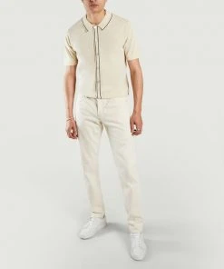 Edwin Nihon Menpu Regular Tapered Jeans 7 Edwin Nihon Menpu Regular Tapered Jeans