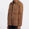 Edwin Survival Jacket