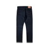 Edwin Edwin Regular Tapered Jeans - Made In Japan - Blue Dark Used L32