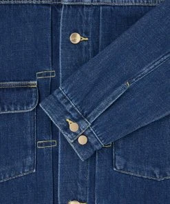 Edwin E-classic Jacket