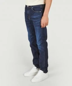 Edwin Kaihara Slim Tapered Jeans