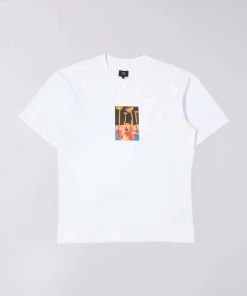 Edwin Shroom Chicks T-Shirt