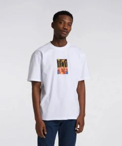 Edwin Shroom Chicks T-Shirt