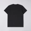 Edwin Japanese Sun T Shirt Black