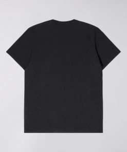 Edwin Japanese Sun T Shirt Black
